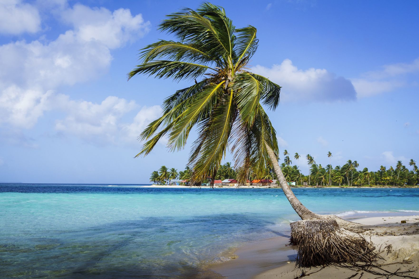 Panama